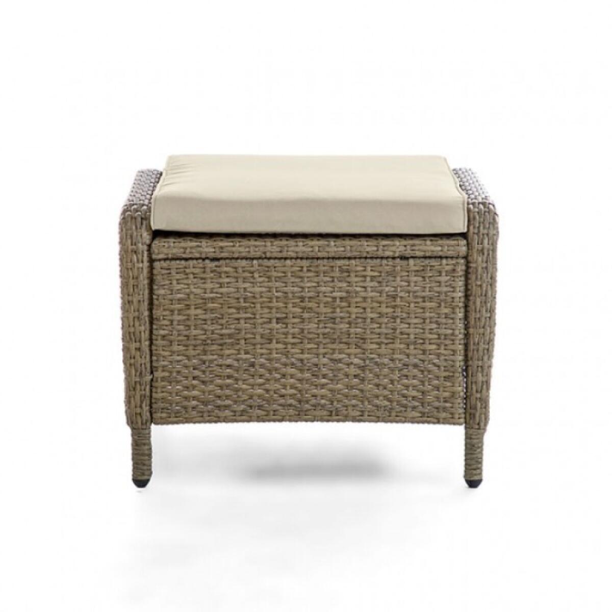 Mackay Ottoman (2/Ctn) - Image 4
