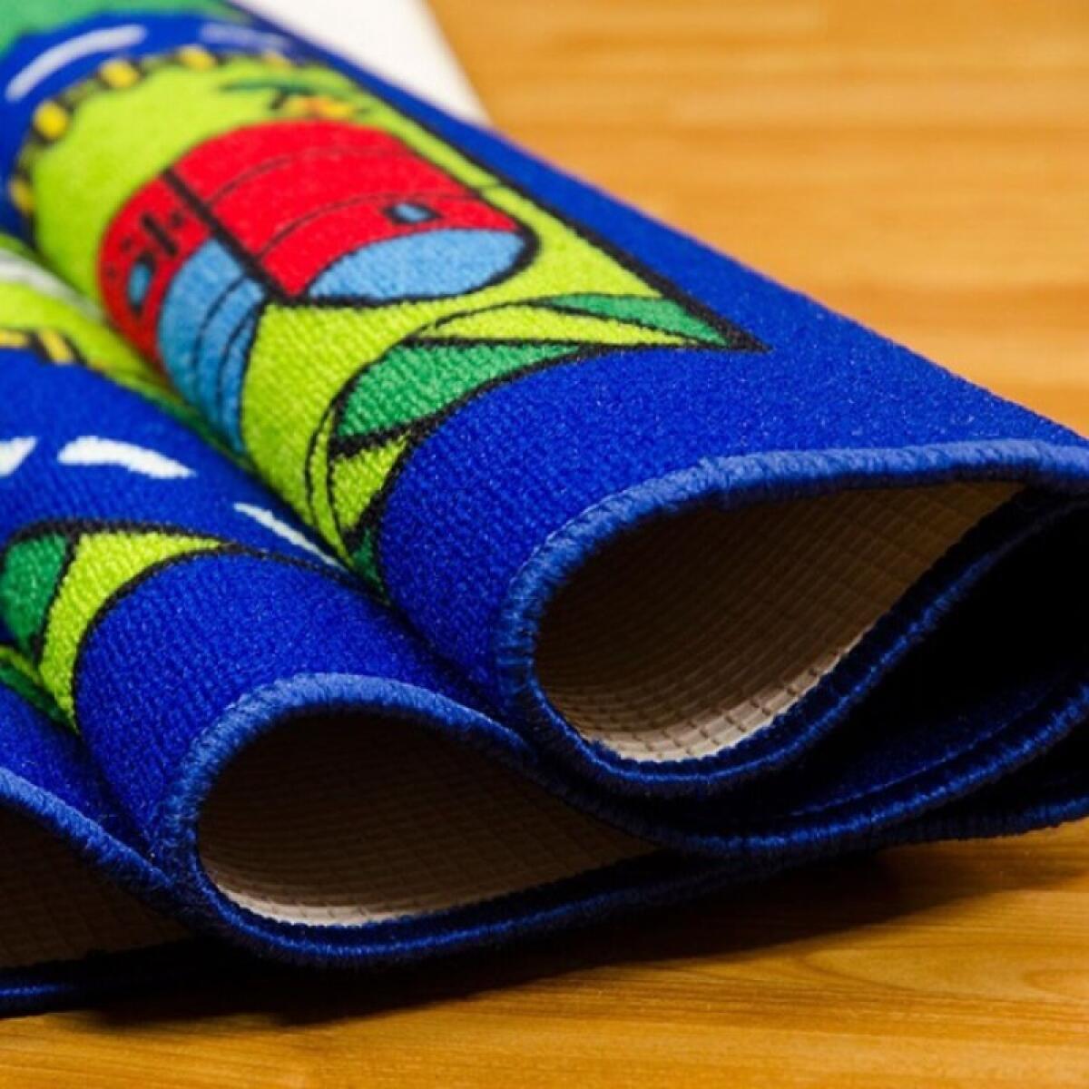 Abbey Area Rug 5' x 8' - Image 5