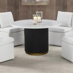 Varde 5 Pc Dining Table Set