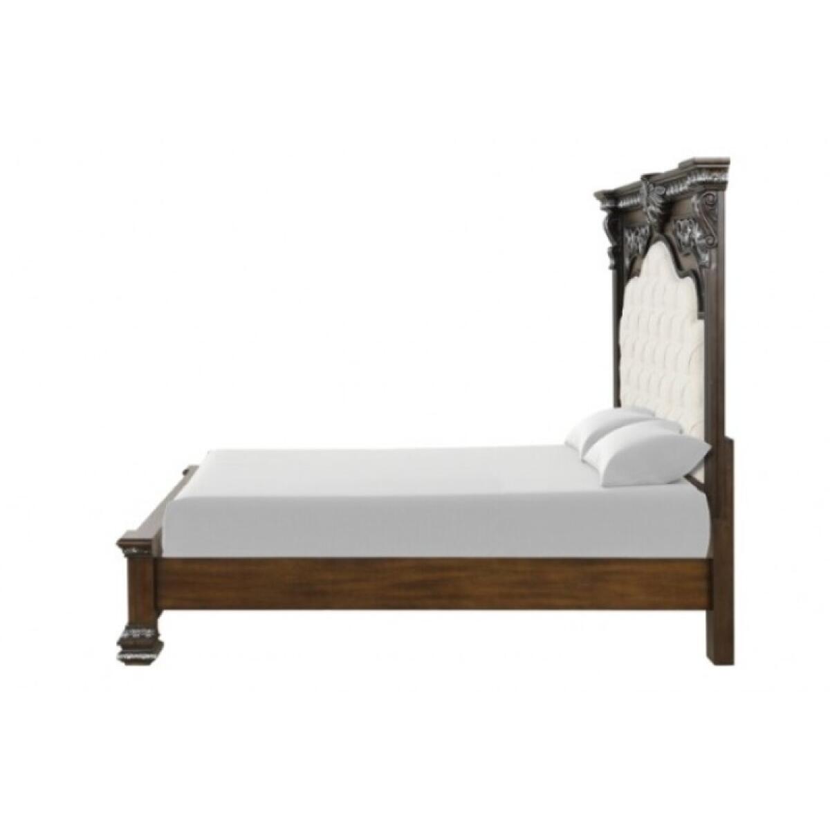 Promenade 4 Pc Queen Bedroom Set - Image 8