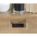 Nightstand Nightstands Aged Driftwood 14