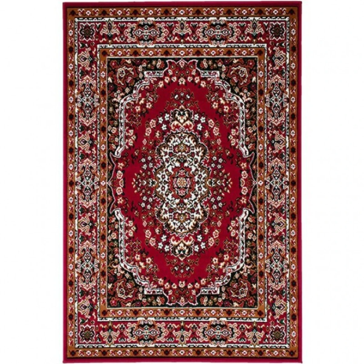 Shinta Area Rug 5′ x 8′ Rugs Furniture of America 5