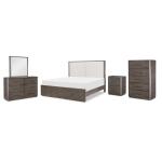 Dresser Dressers Brown 24