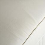 Tomohon Swivel Wicker Chair Outdoor Chairs Cream 10