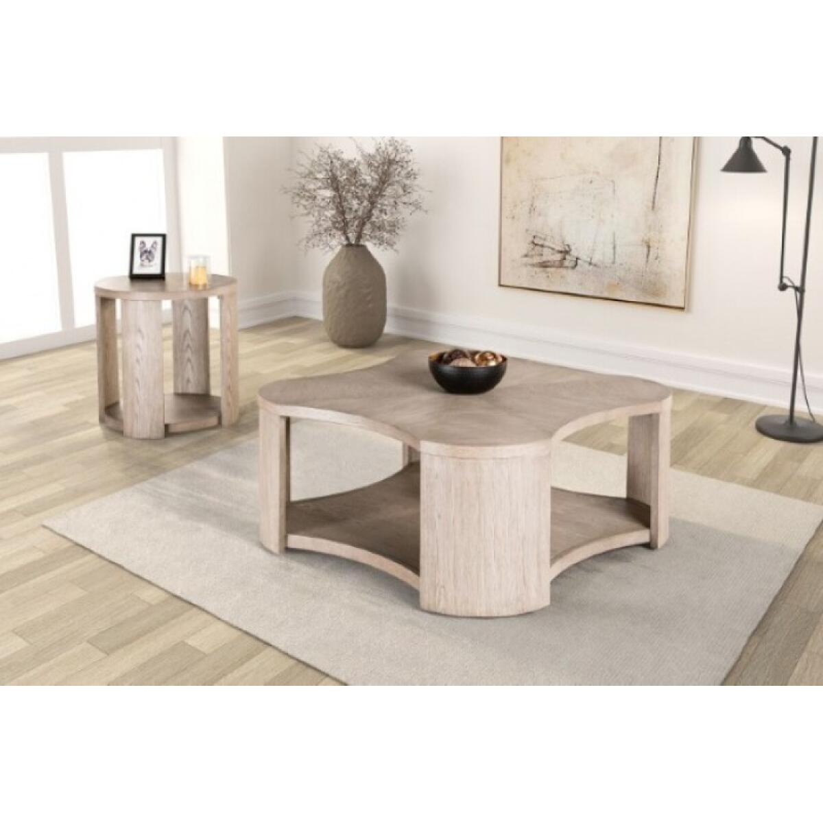 Conisbrough Cocktail Table Cocktail & Coffee Tables Cocktail & Coffee Tables 5