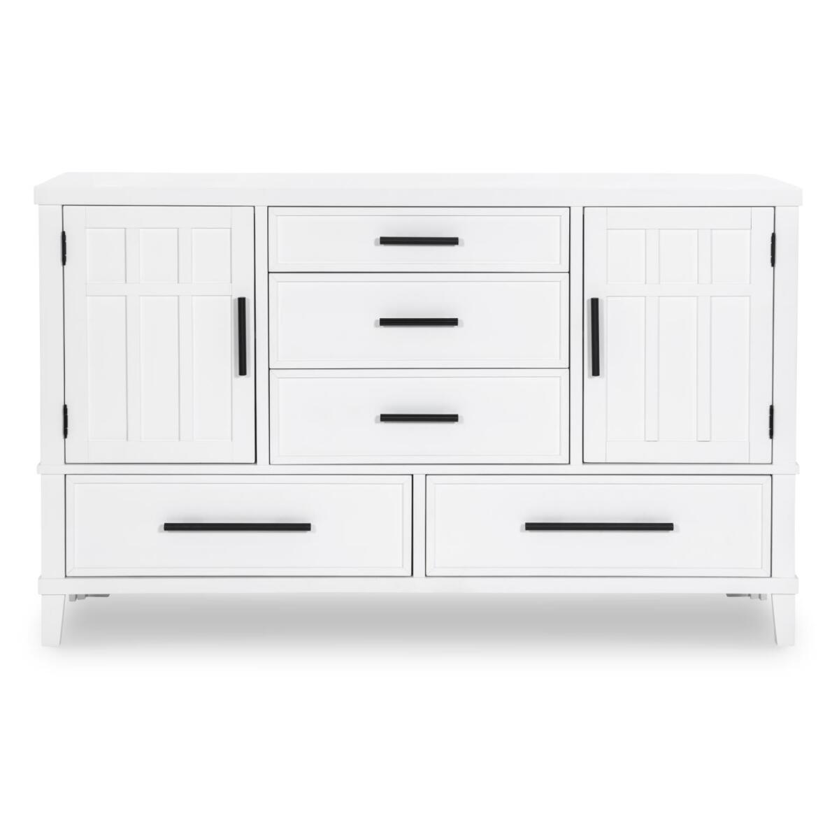 Dresser Dressers Alabaster 5