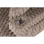 Ferryhill 2-Arm Chaise Sleeper Sofas Furniture of America 12