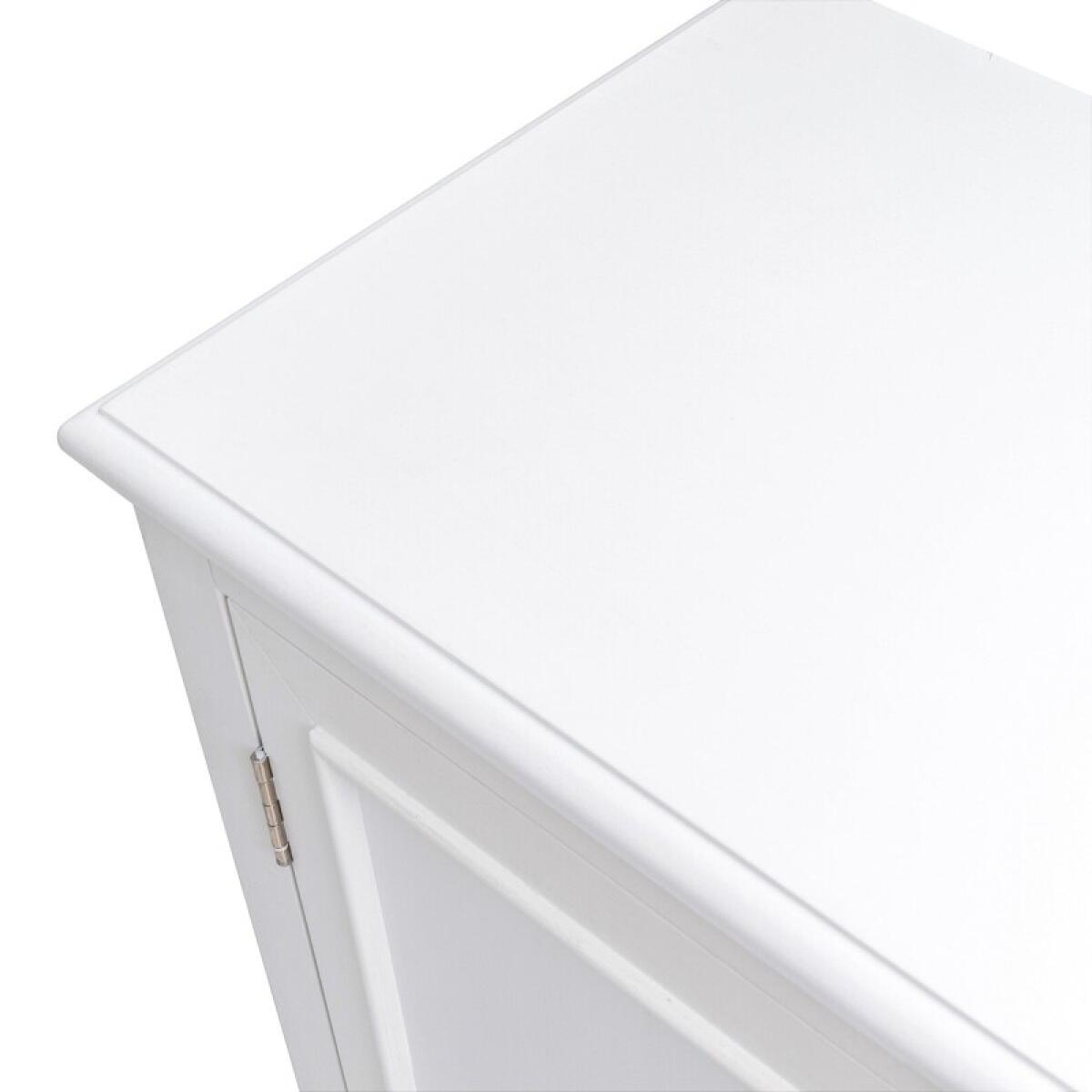 Siesta Key 4-door Credenza Entertainment Stands Entertainment Stands 13