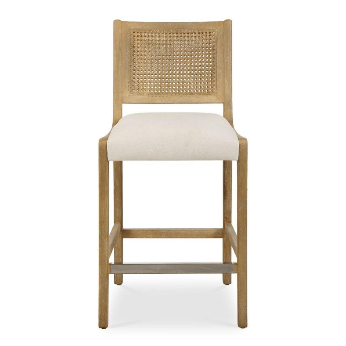 Interweave Counter Stool - Image 2
