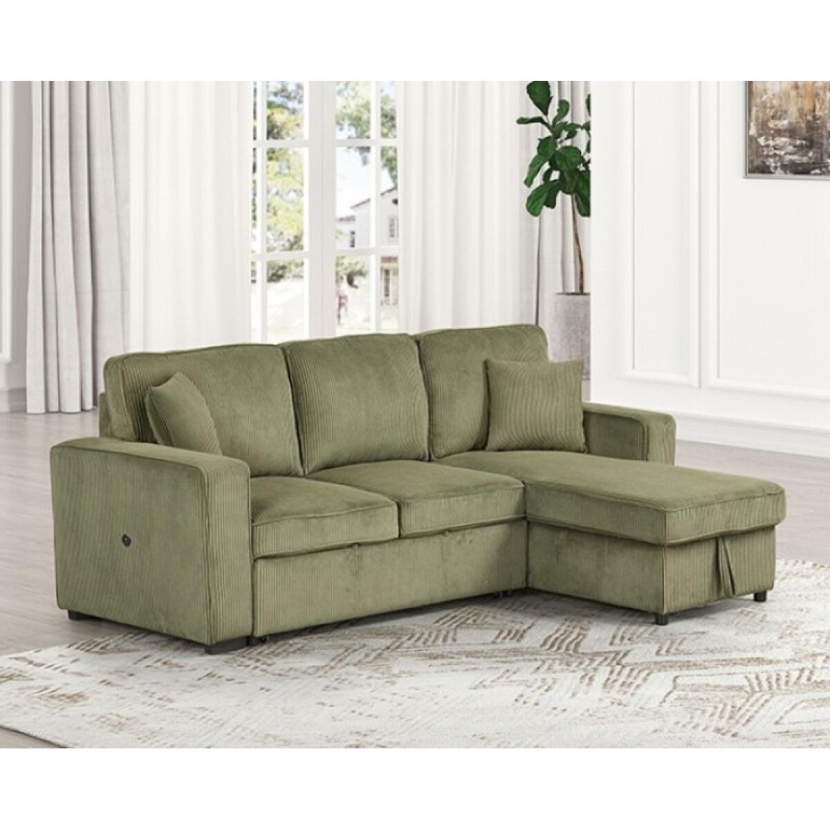 Yves Sectional - Image 3