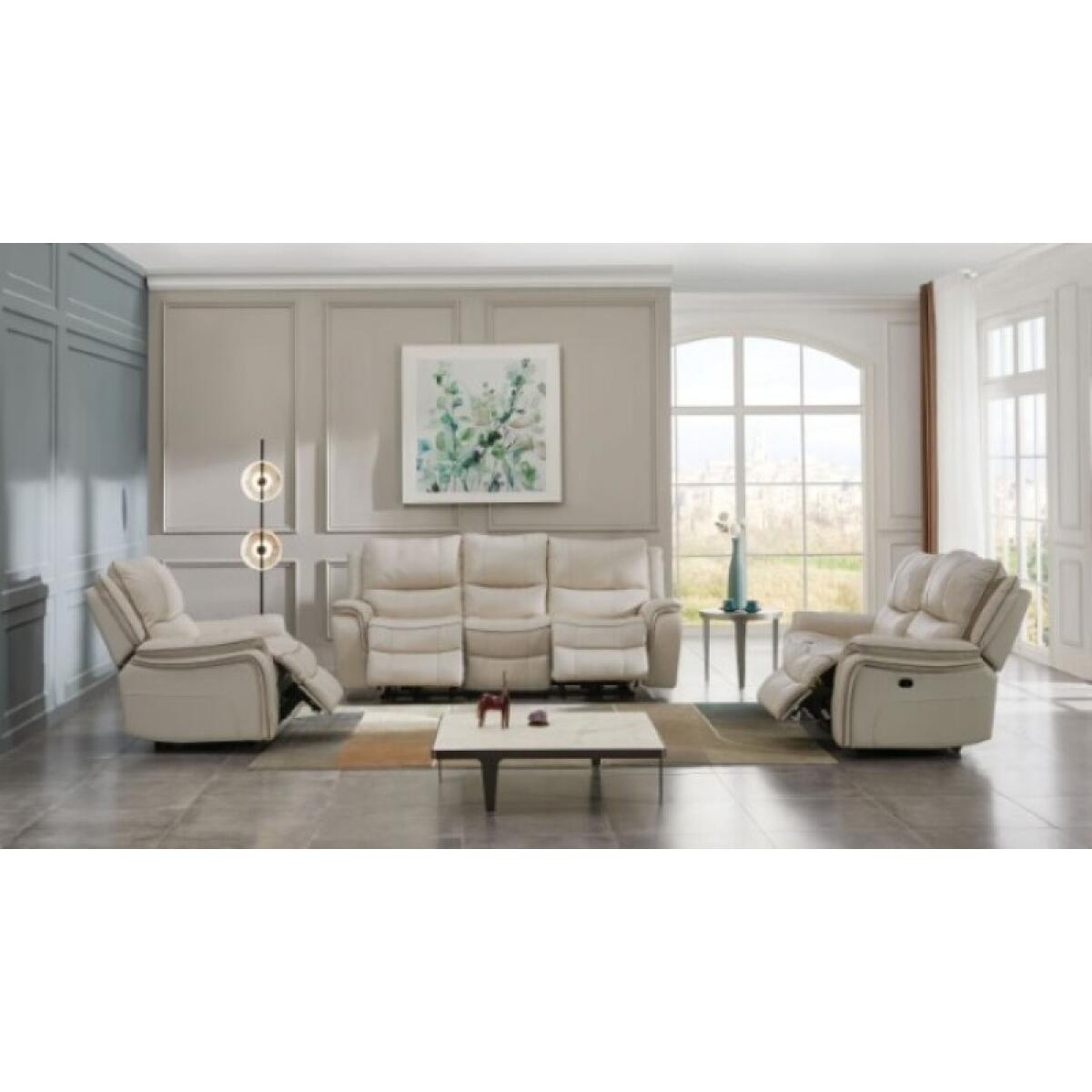Henricus Loveseat Loveseats Beige 5