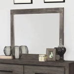 Oakburn Mirror