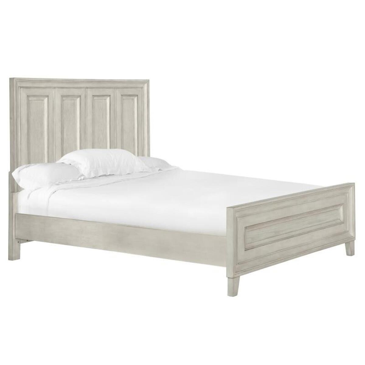 Raelynn B4220-74 Cal.King Panel Bed - Image 4