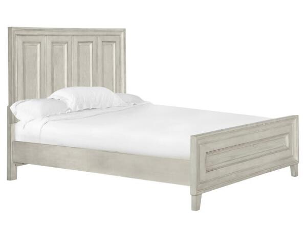 Raelynn B4220-74 Cal.King Panel Bed - Image 4
