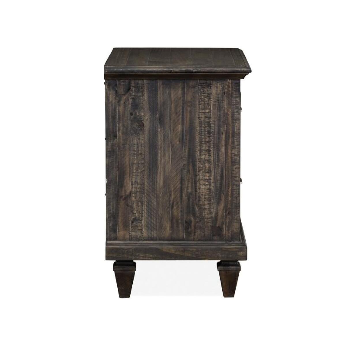 Calistoga B2590-01 Drawer Nightstand - Image 3