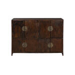 Farley Antique Cabinet Accent Furniture Accent Furniture 11