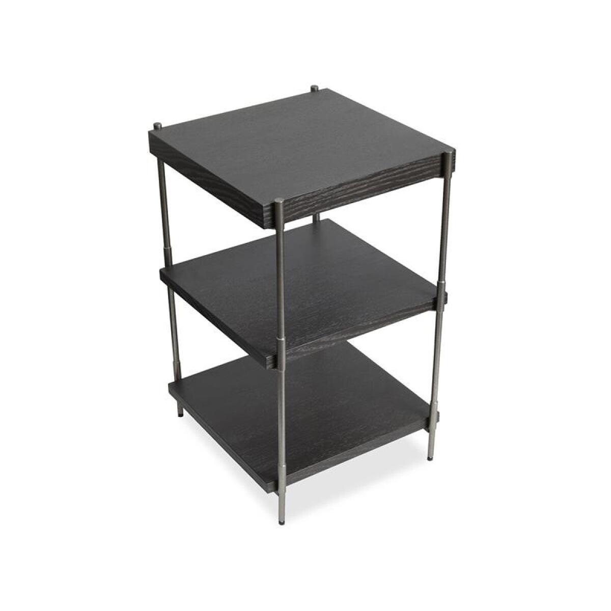 Spencer Rectangular Accent Table - Image 5