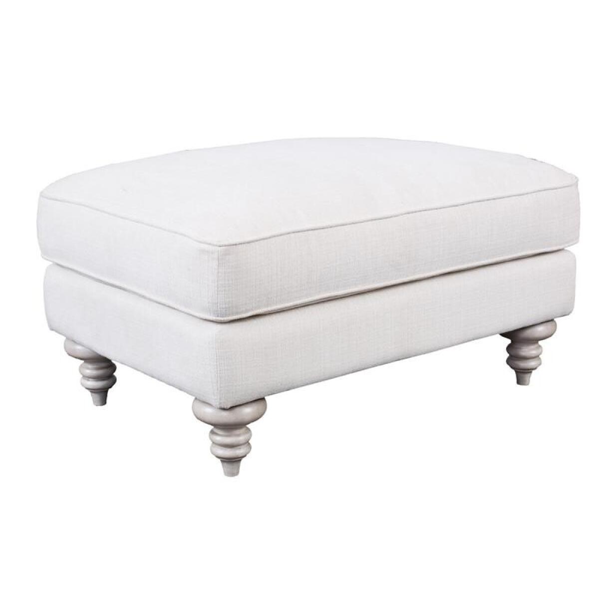 Christi U3439-63-091 Ottoman - Image 2