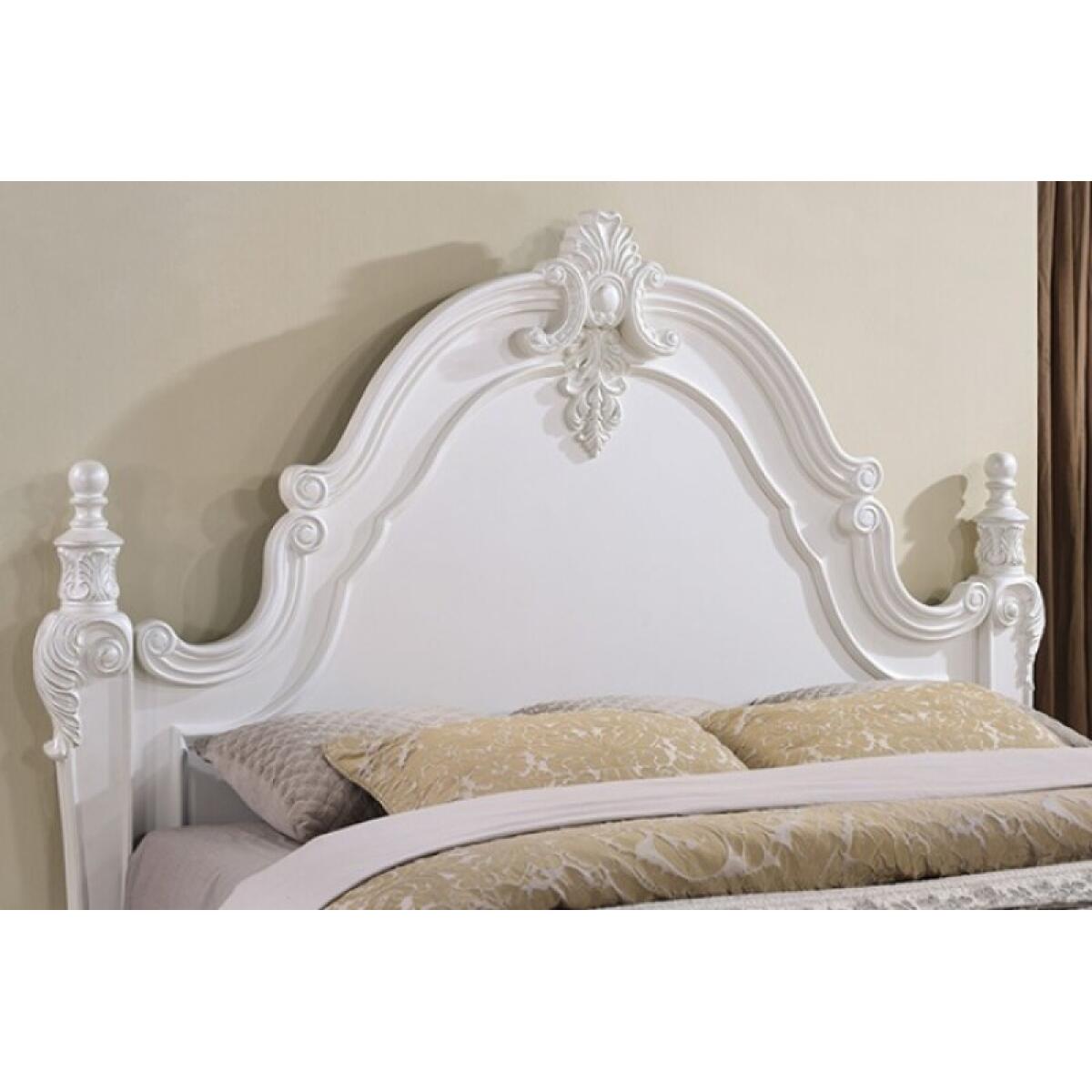 Francione 4 Pc Queen Bedroom Set - Image 4