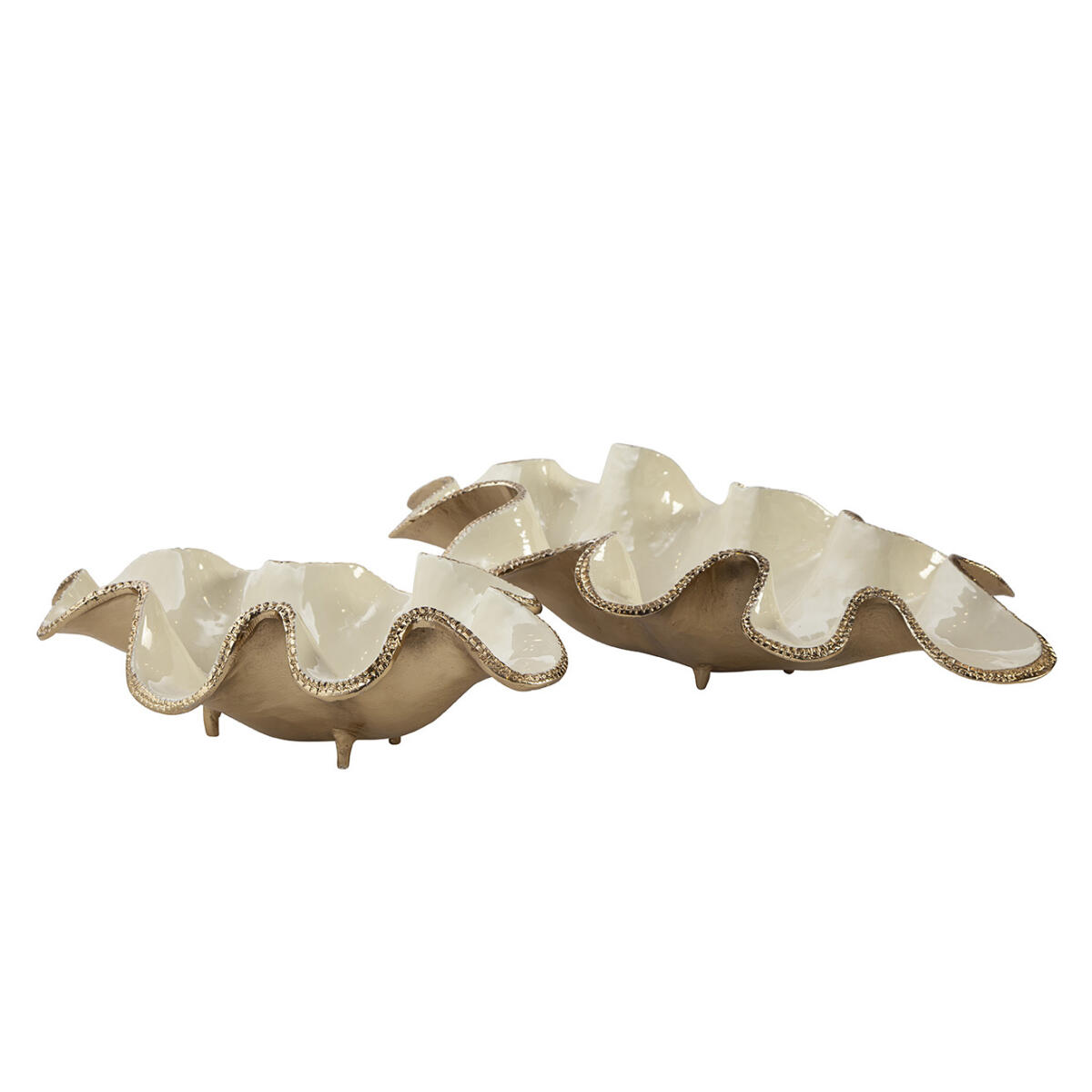 Champagne Roff Bowl Set Accessories Accessories 5