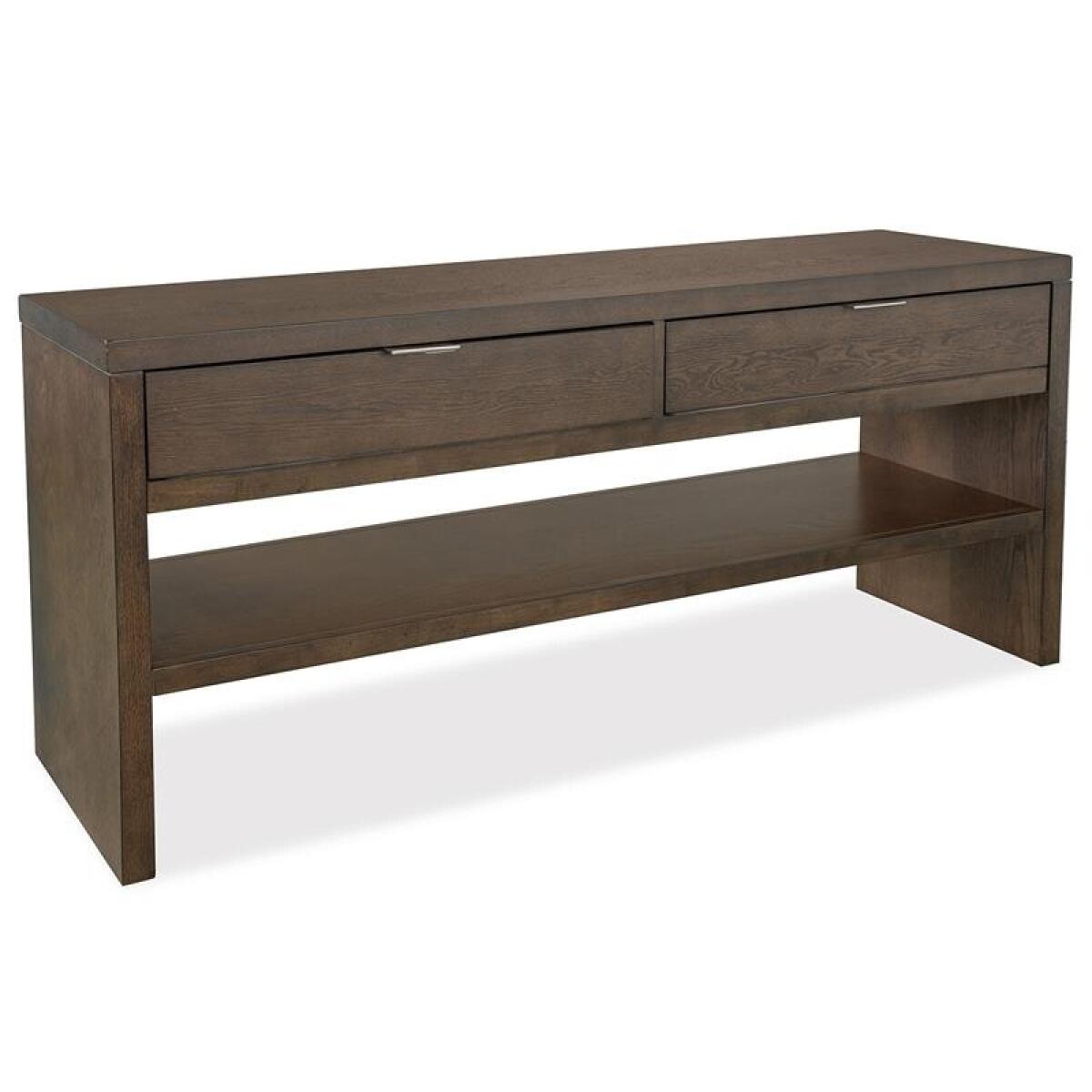 Merrick Rectangular Sofa Table - Image 2