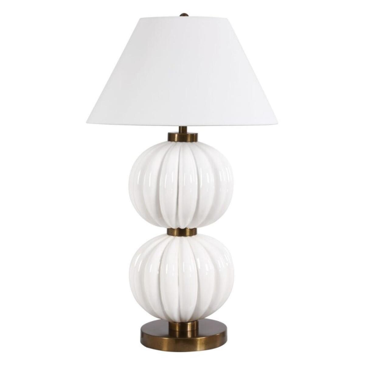 Irena Table Lamp - Image 5