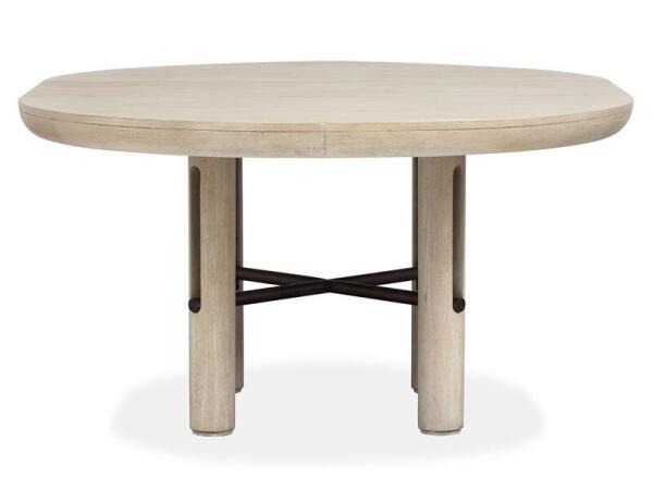 Sunset Cove Round Dining Table - Image 5