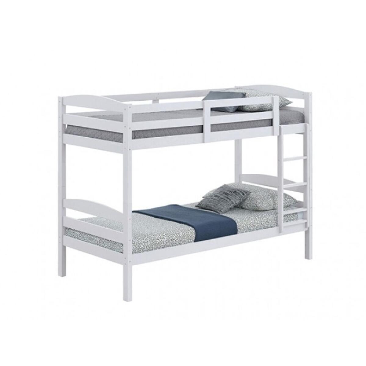 Finsbury Twin Twin Bunk Bed - Image 4