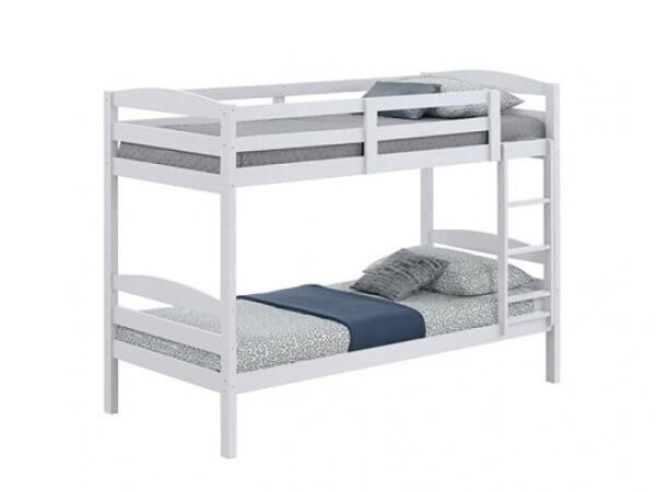 Finsbury Twin Twin Bunk Bed - Image 4