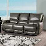 Phineas Power Loveseat Loveseats Furniture of America 2