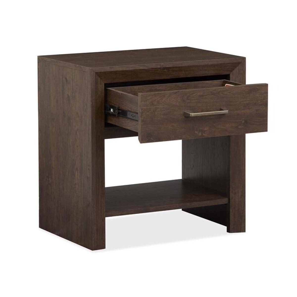 Llewellyn B5907-05 Nightstand - Image 7
