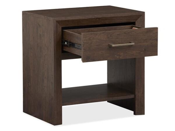 Llewellyn B5907-05 Nightstand - Image 7