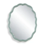 Isly Oval Mirror