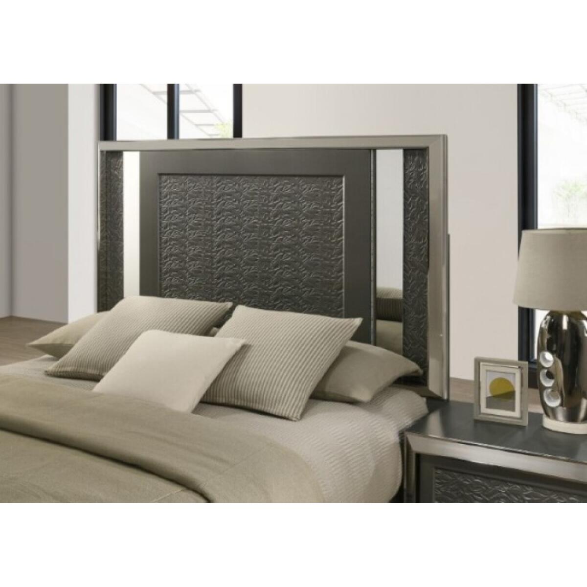Leyland 5 Pc Queen Bedroom Set - Image 6