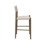 Linen Prescott Counter Stool - Image 4