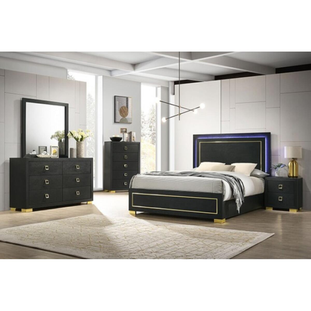 Latimer Bed - Image 3