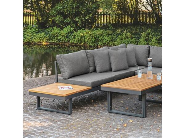 San Jose Modular Sectional Outdoor Sectionals Furniture of America