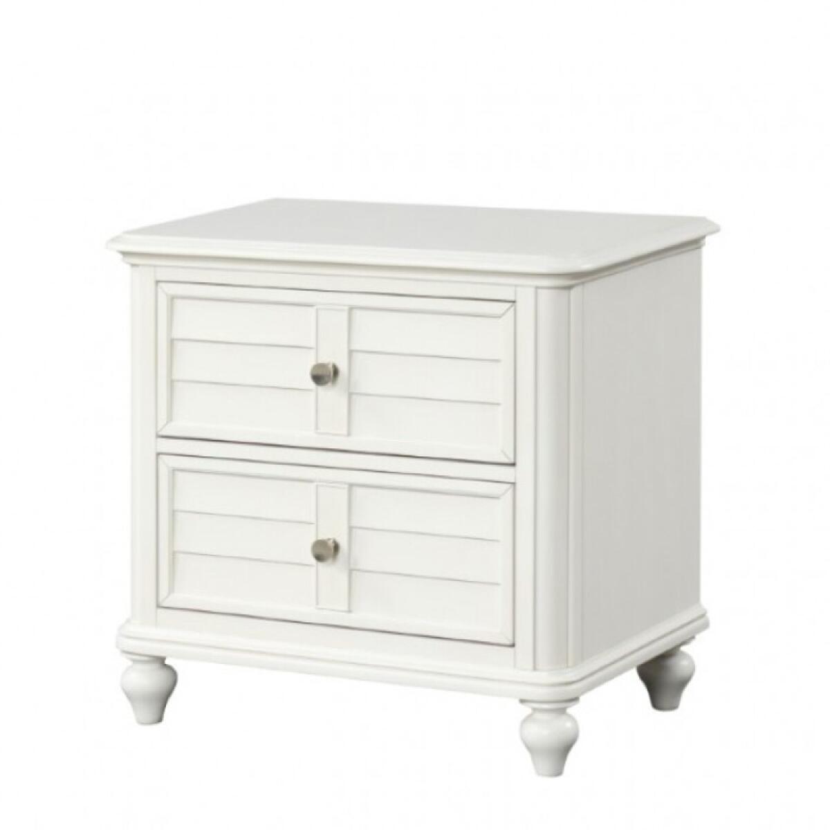 Whitehaven Nightstand - Image 4