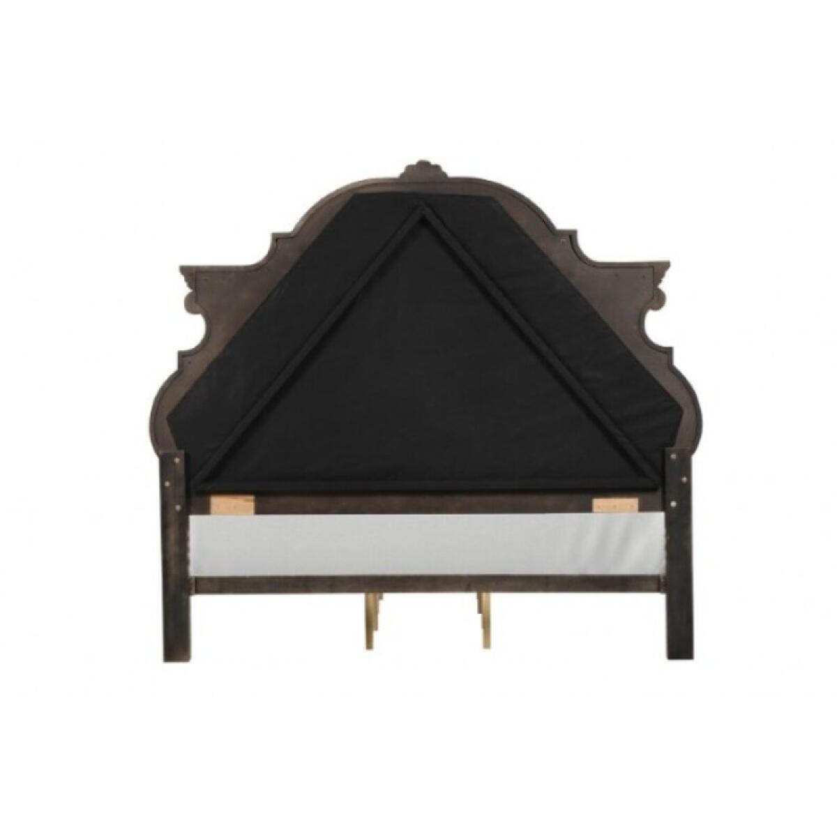 Leovanni 5 Pc Queen Bedroom Set Beds Beds 9