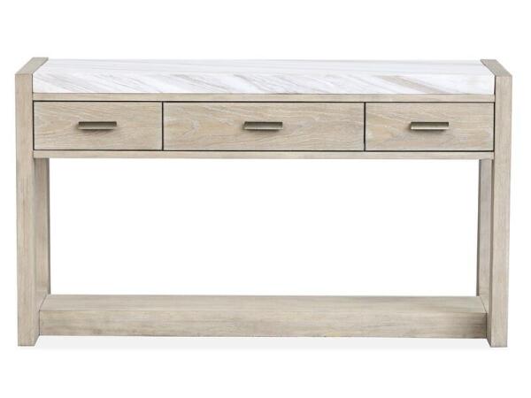 Preston Rectangular Sofa Table - Image 10
