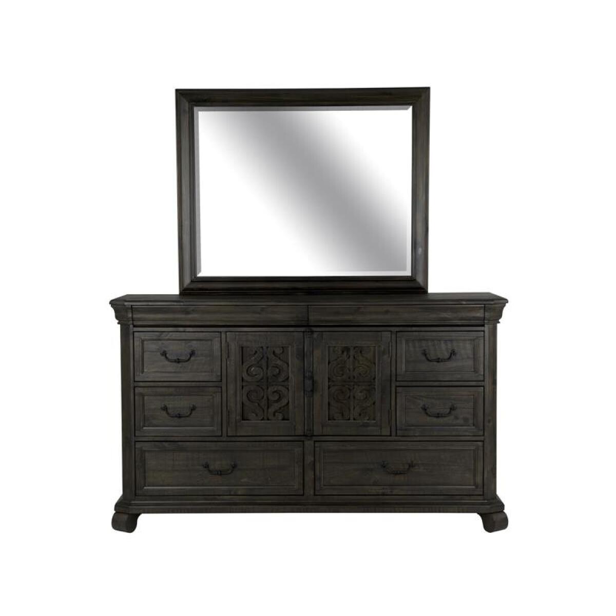 Bellamy B2491-40 Landscape Mirror - Image 2