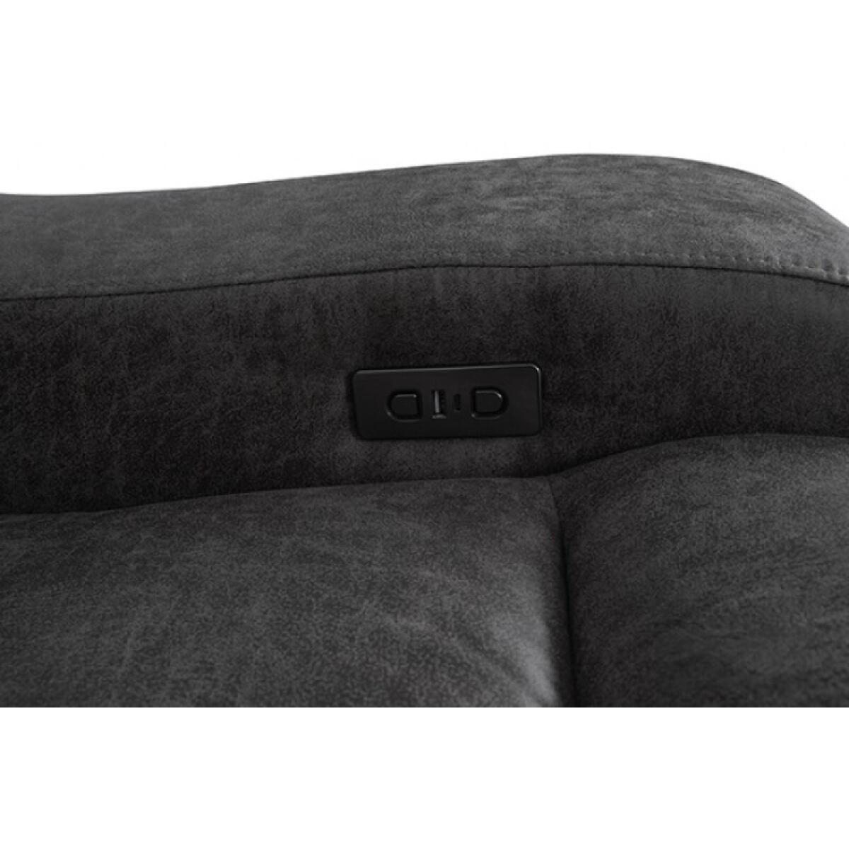 Demetrius Power Loveseat - Image 6