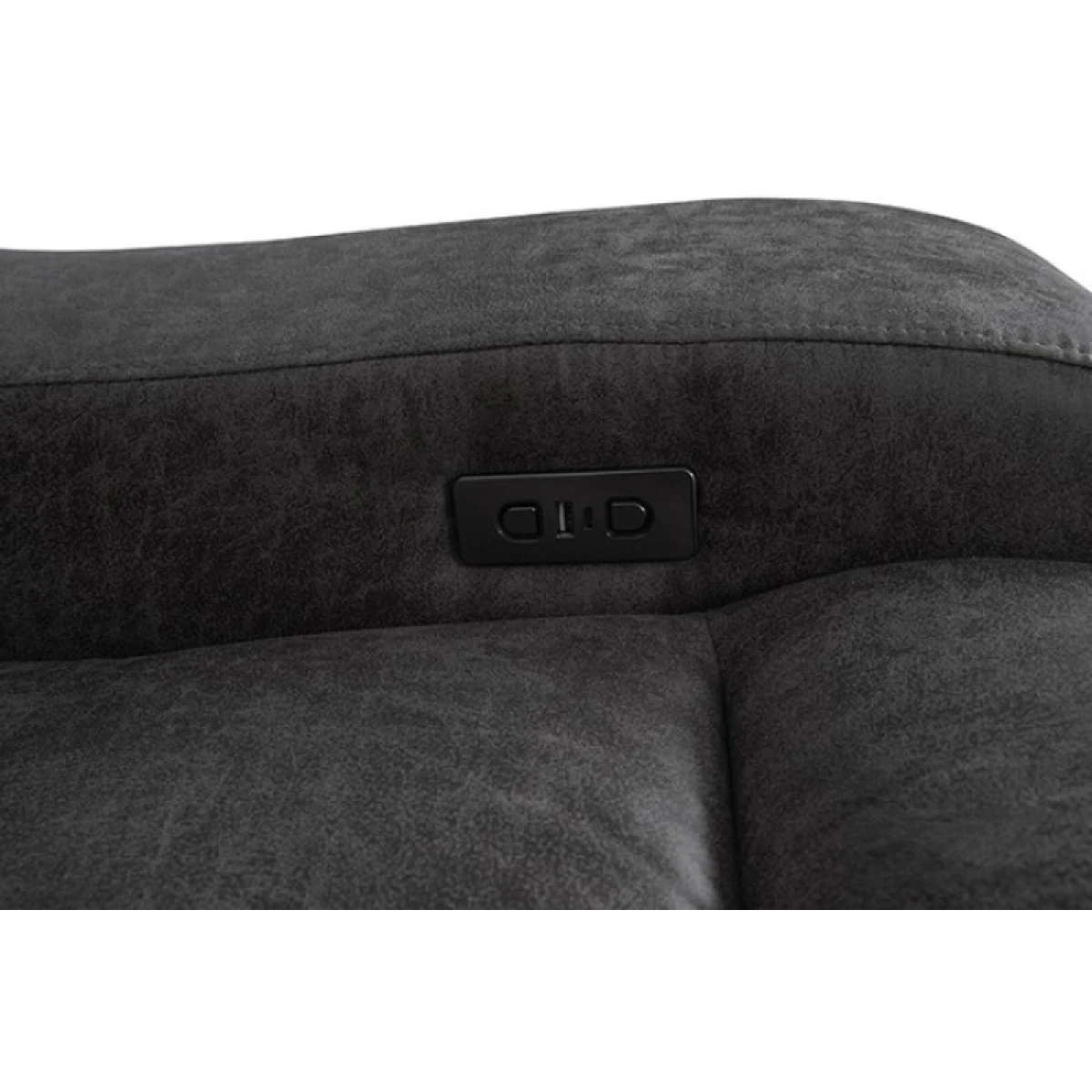 Demetrius Power Loveseat - Image 6