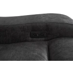 Demetrius Power Loveseat - Image 6