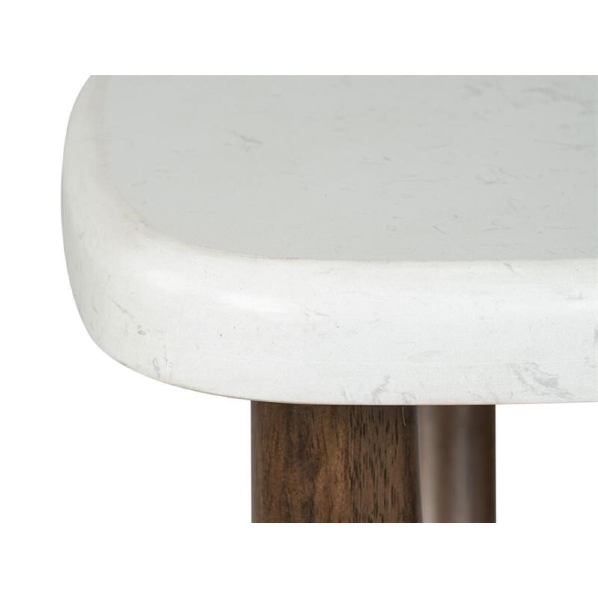 Arwen Shaped End Table - Image 10