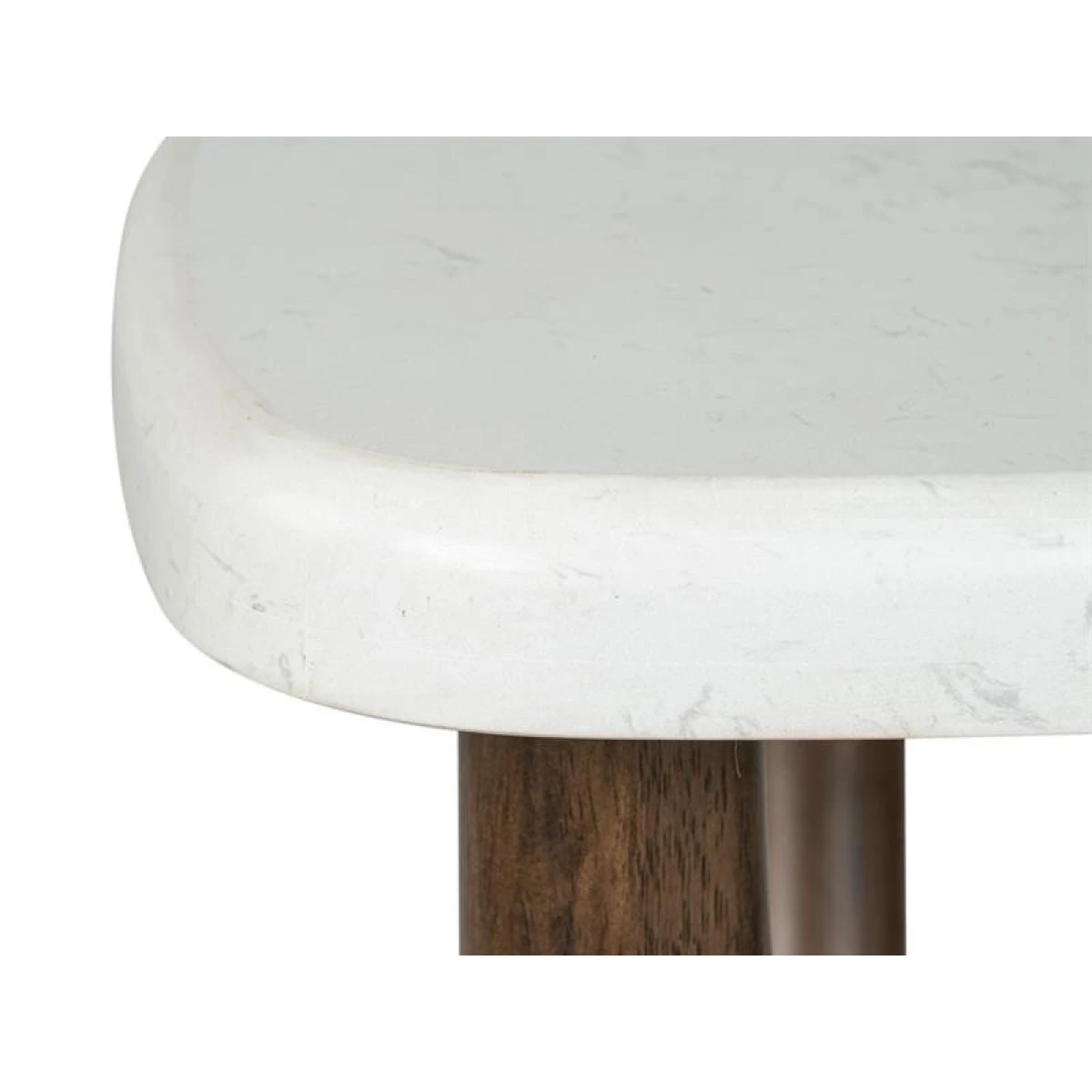 Arwen T5944-22 Shaped End Table - Image 9