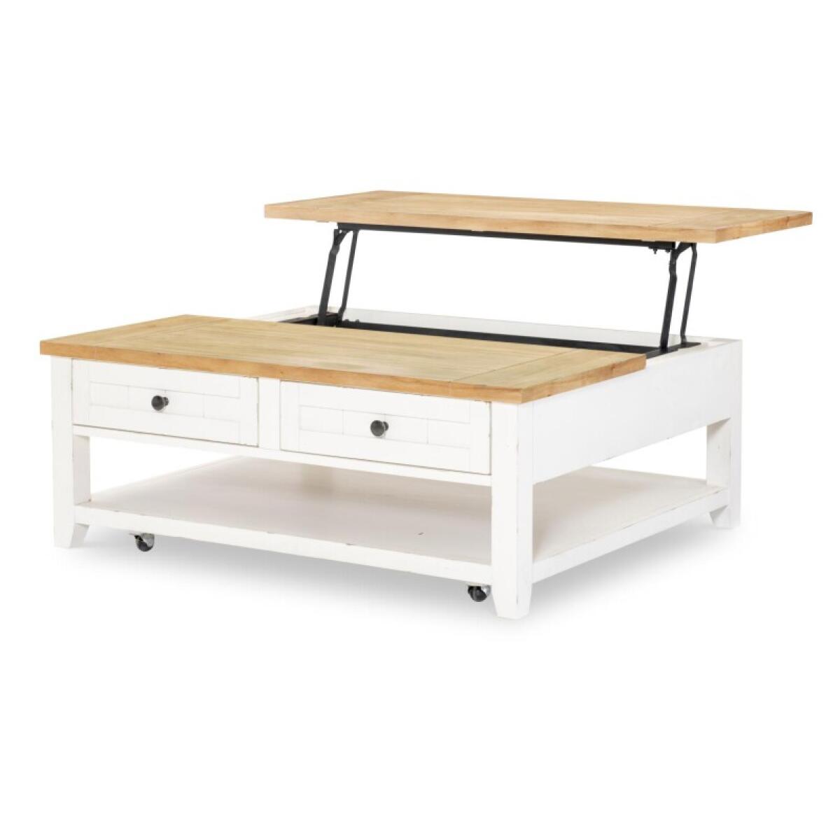 Cocktail Table - Image 3