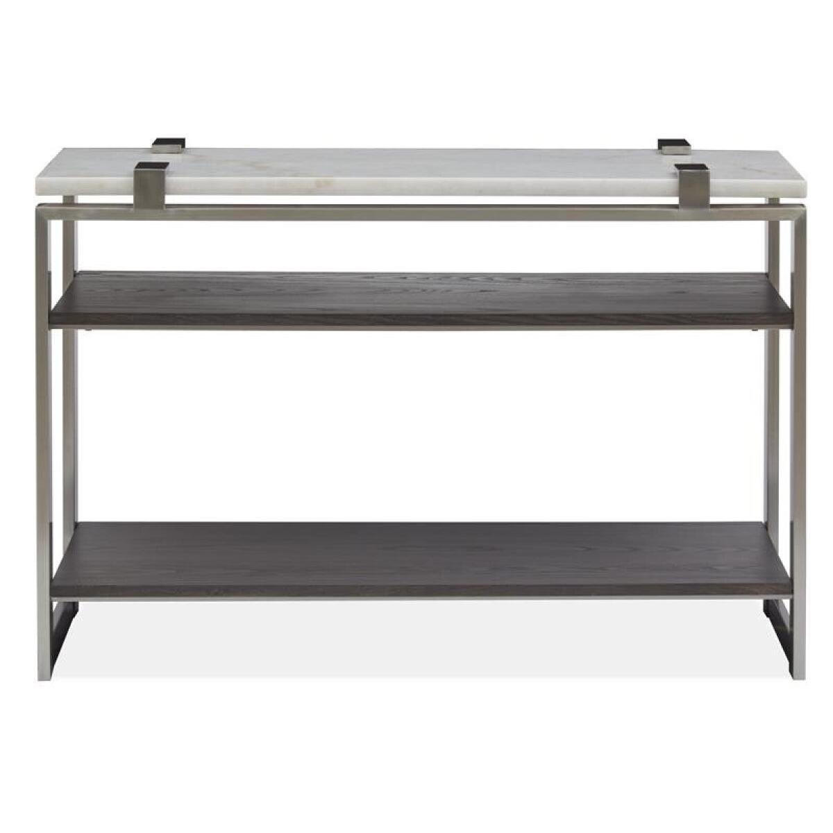 Paradox Rectangular Sofa Table - Image 5