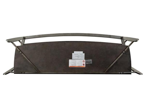 Rectangular Sofa Table - Image 8