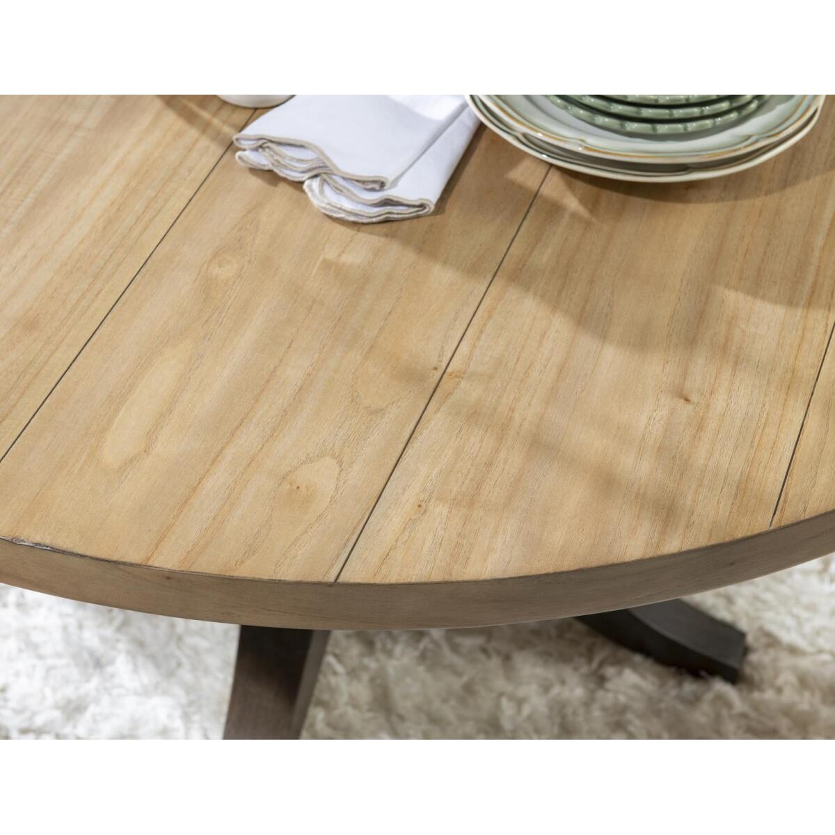 Complete Round Dining Table Dining Tables Amber And Cocoa 7
